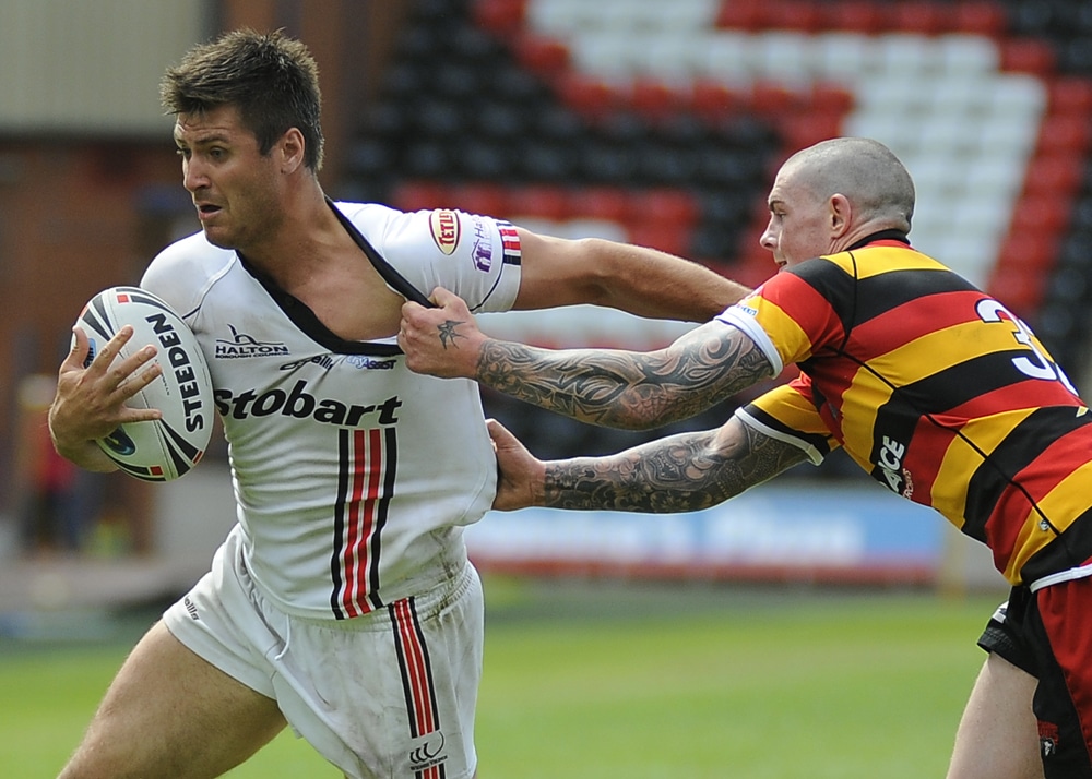 2010 - Widnes v Dewsbury - Widnes V Dewsbury008